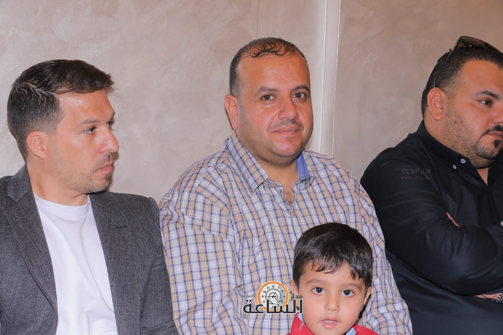 Madar Al-Saa Images 0.2988334102843542