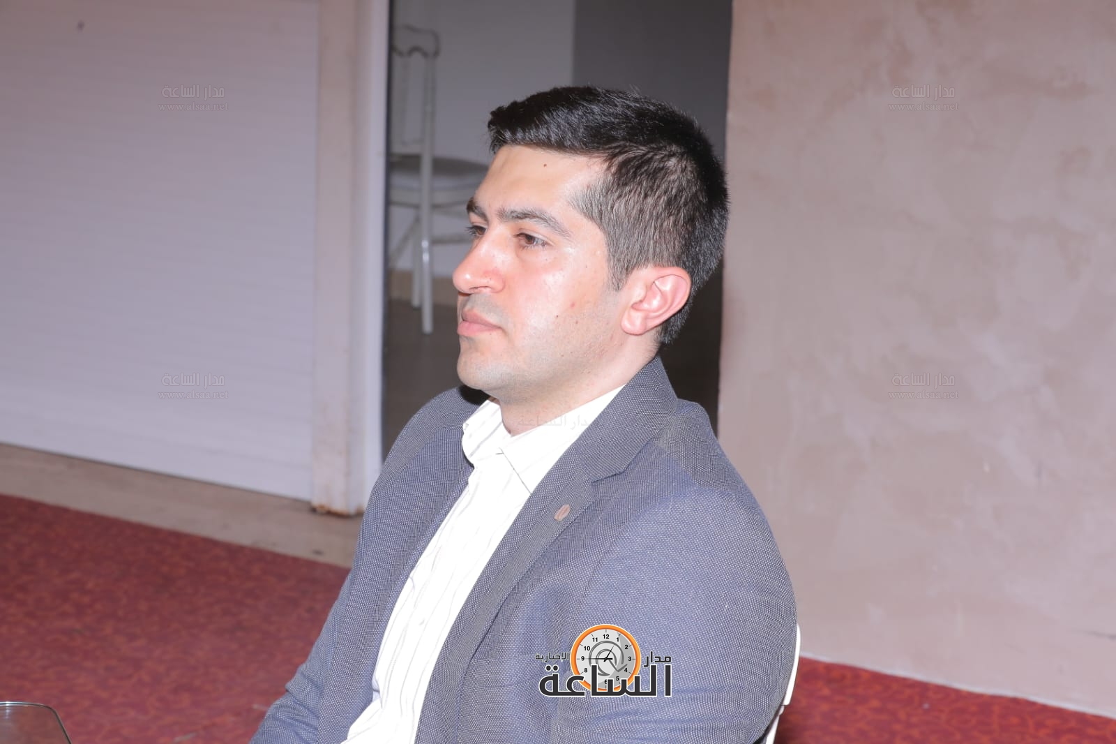 Madar Al-Saa Images 0.37212678523900244