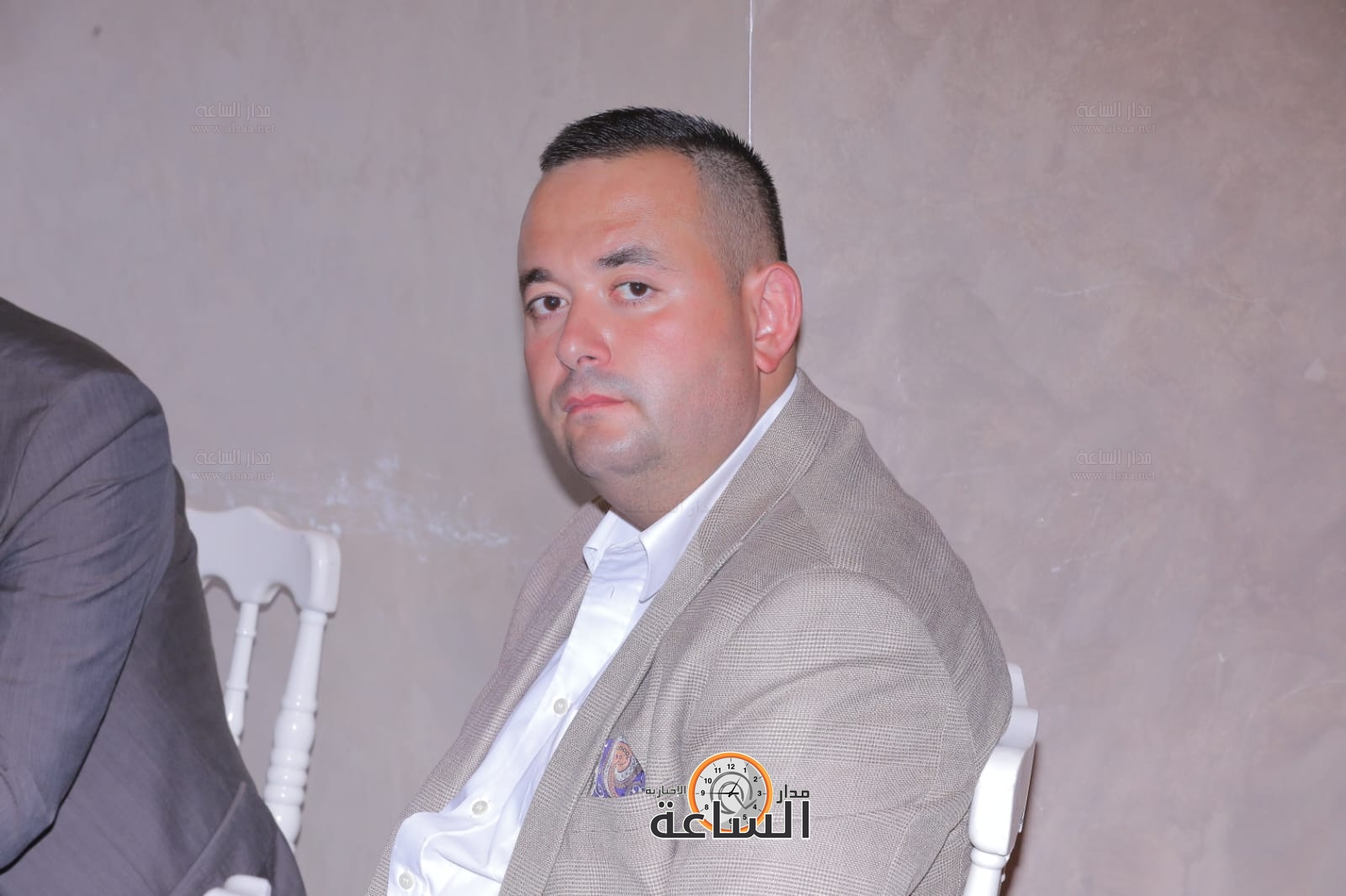 Madar Al-Saa Images 0.5179200936980364