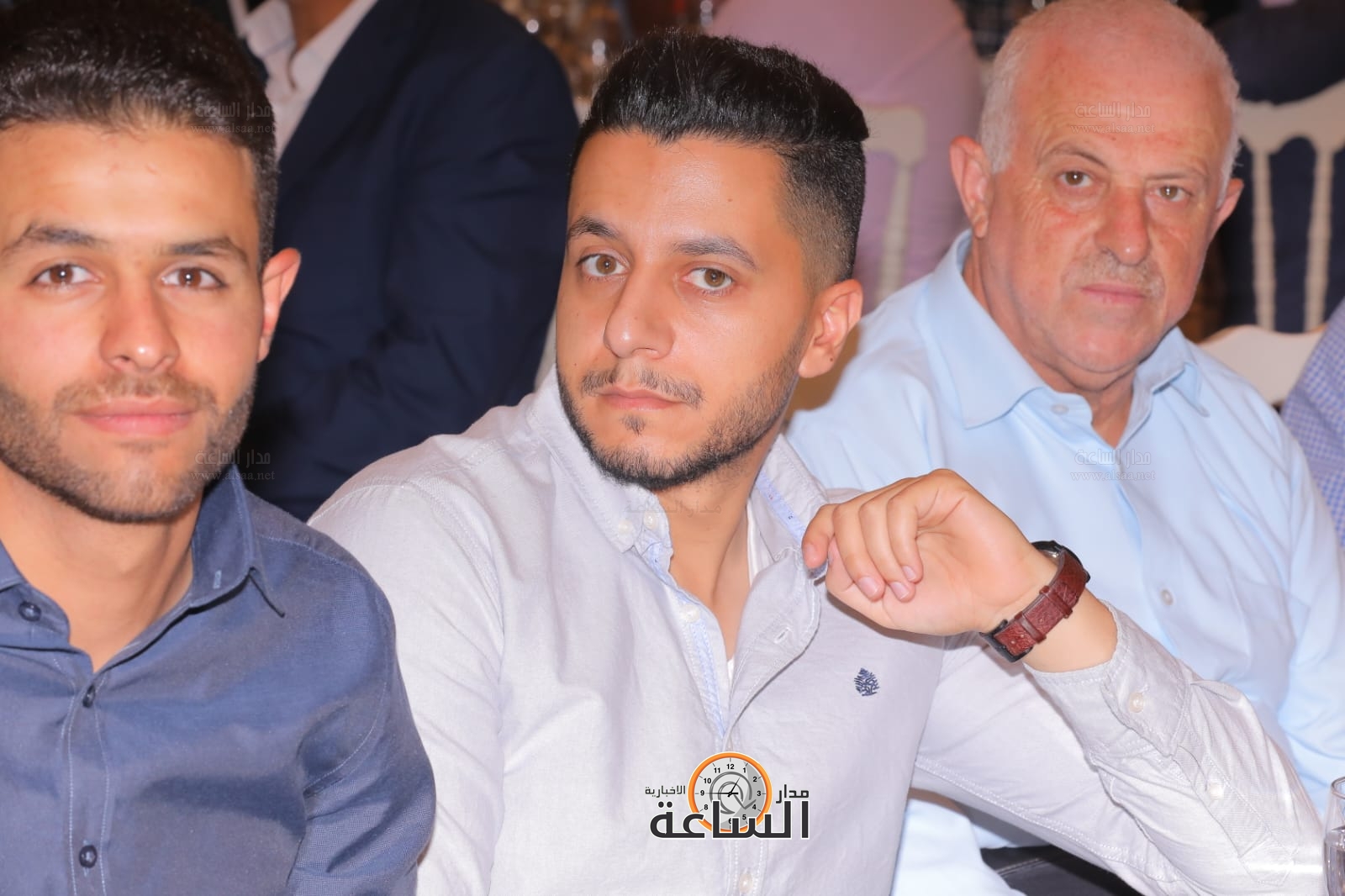 Madar Al-Saa Images 0.4496269164131881