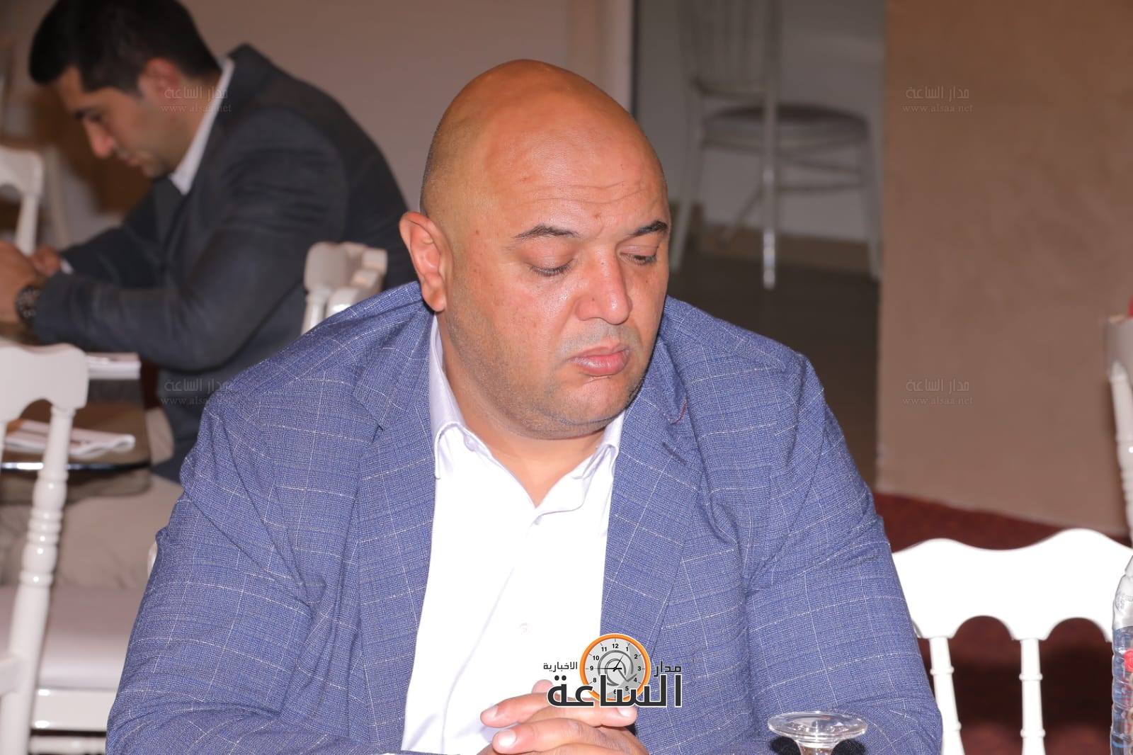 Madar Al-Saa Images 0.03596564662094481