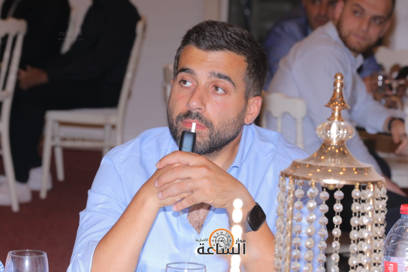 Madar Al-Saa Images 0.16821256157449294