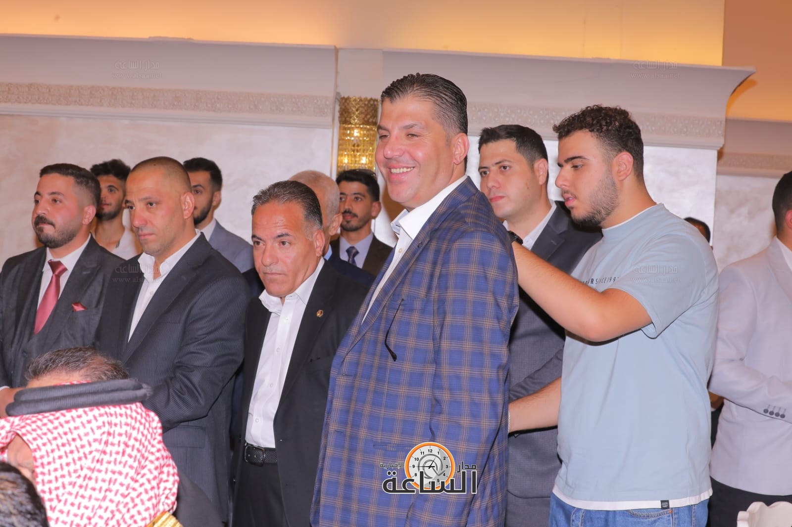 Madar Al-Saa Images 0.12784600268522173