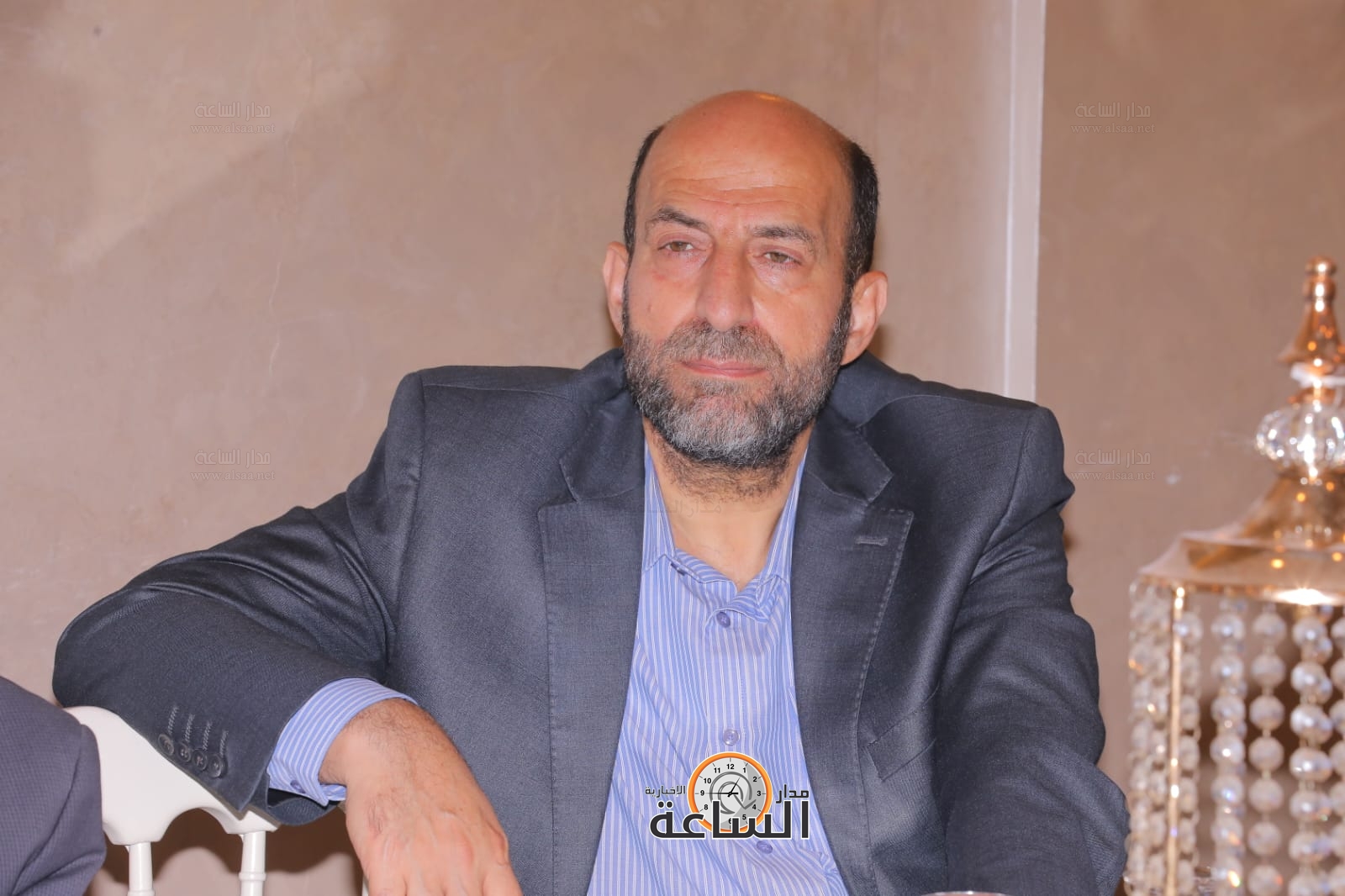 Madar Al-Saa Images 0.11268421714803156