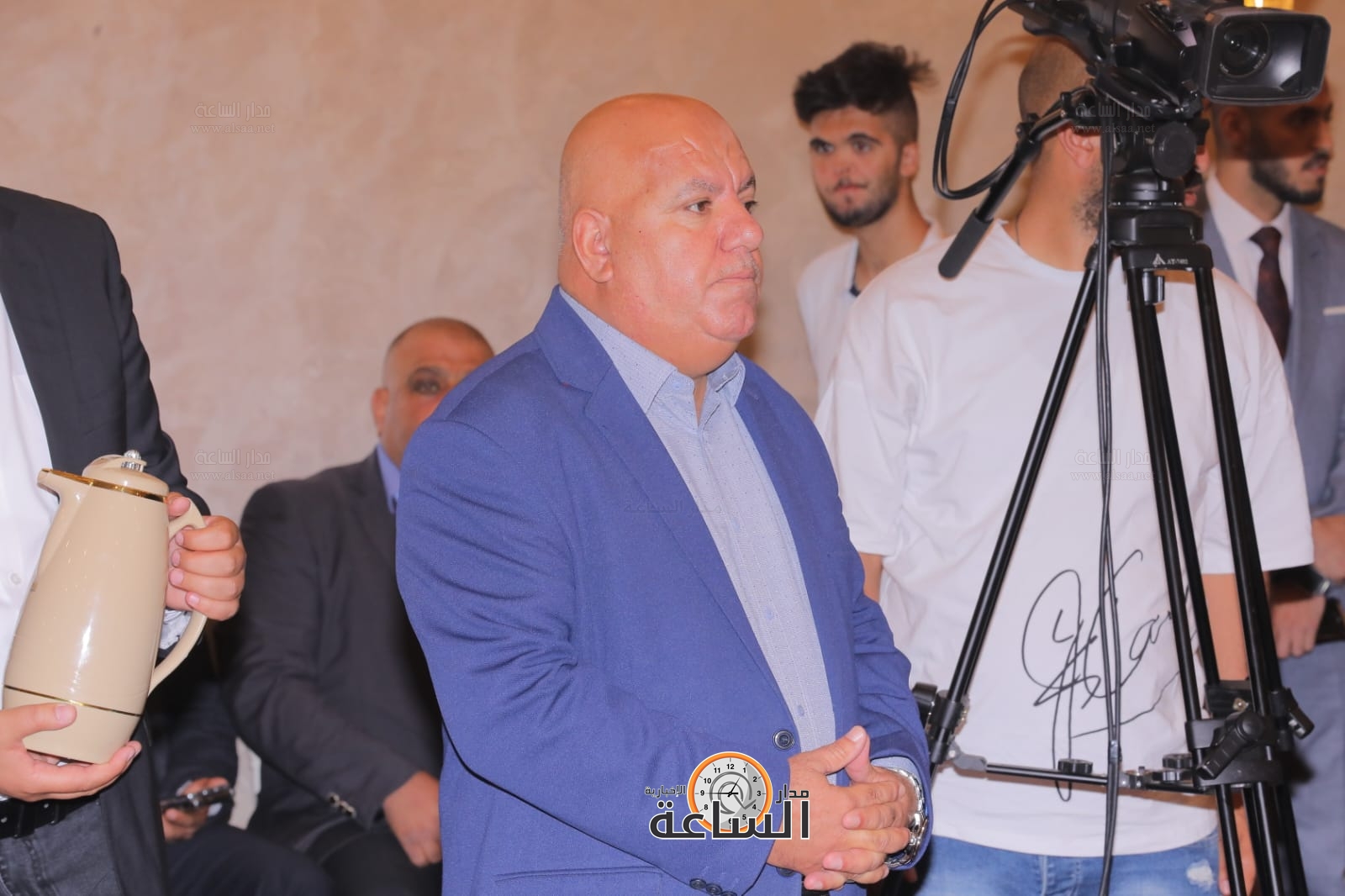 Madar Al-Saa Images 0.5197382874264398