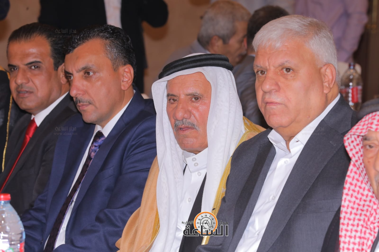 Madar Al-Saa Images 0.35329800869489514