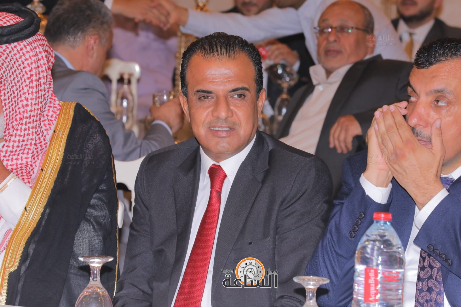 Madar Al-Saa Images 0.7580003831773601