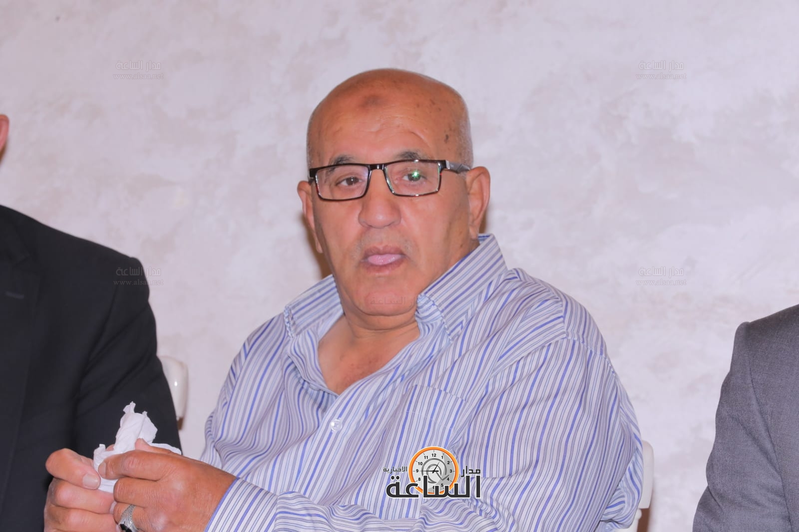 Madar Al-Saa Images 0.29801100030746497