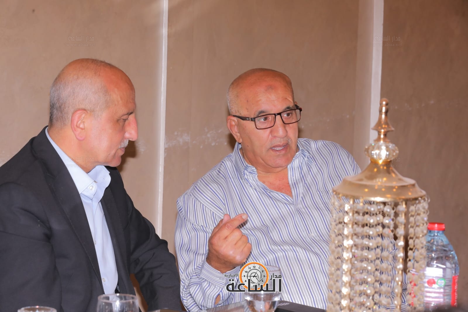 Madar Al-Saa Images 0.7154517541659273