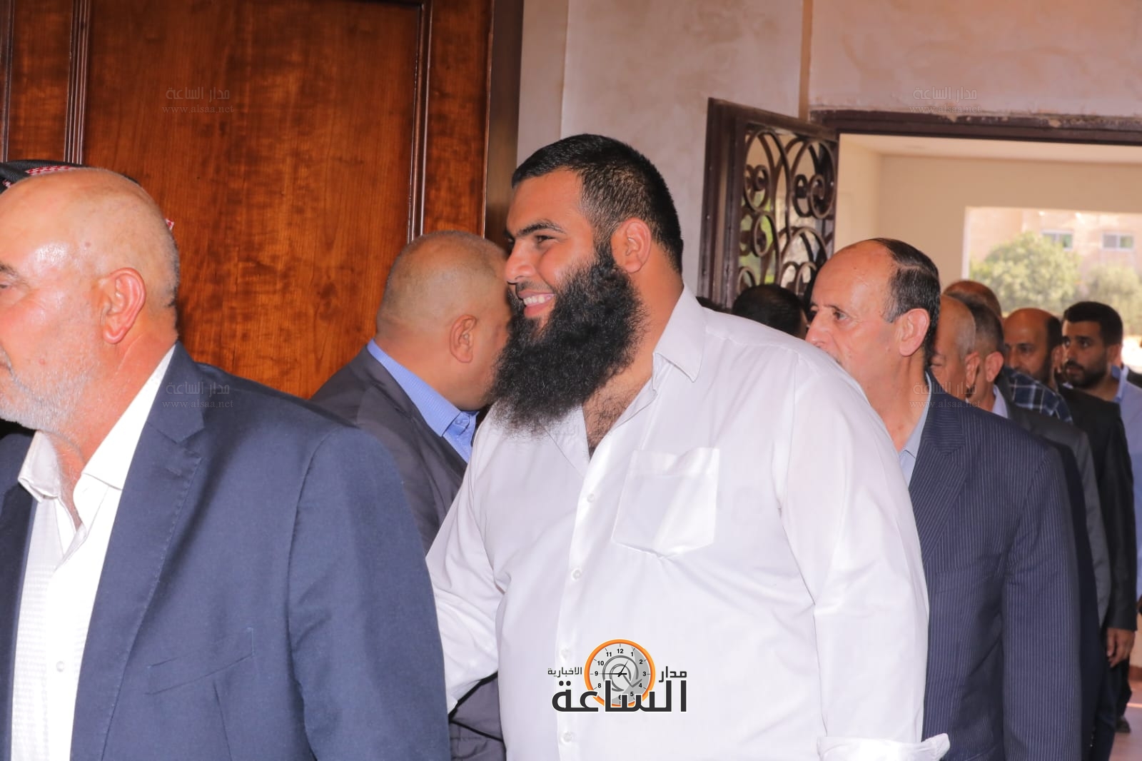 Madar Al-Saa Images 0.23264890938150073