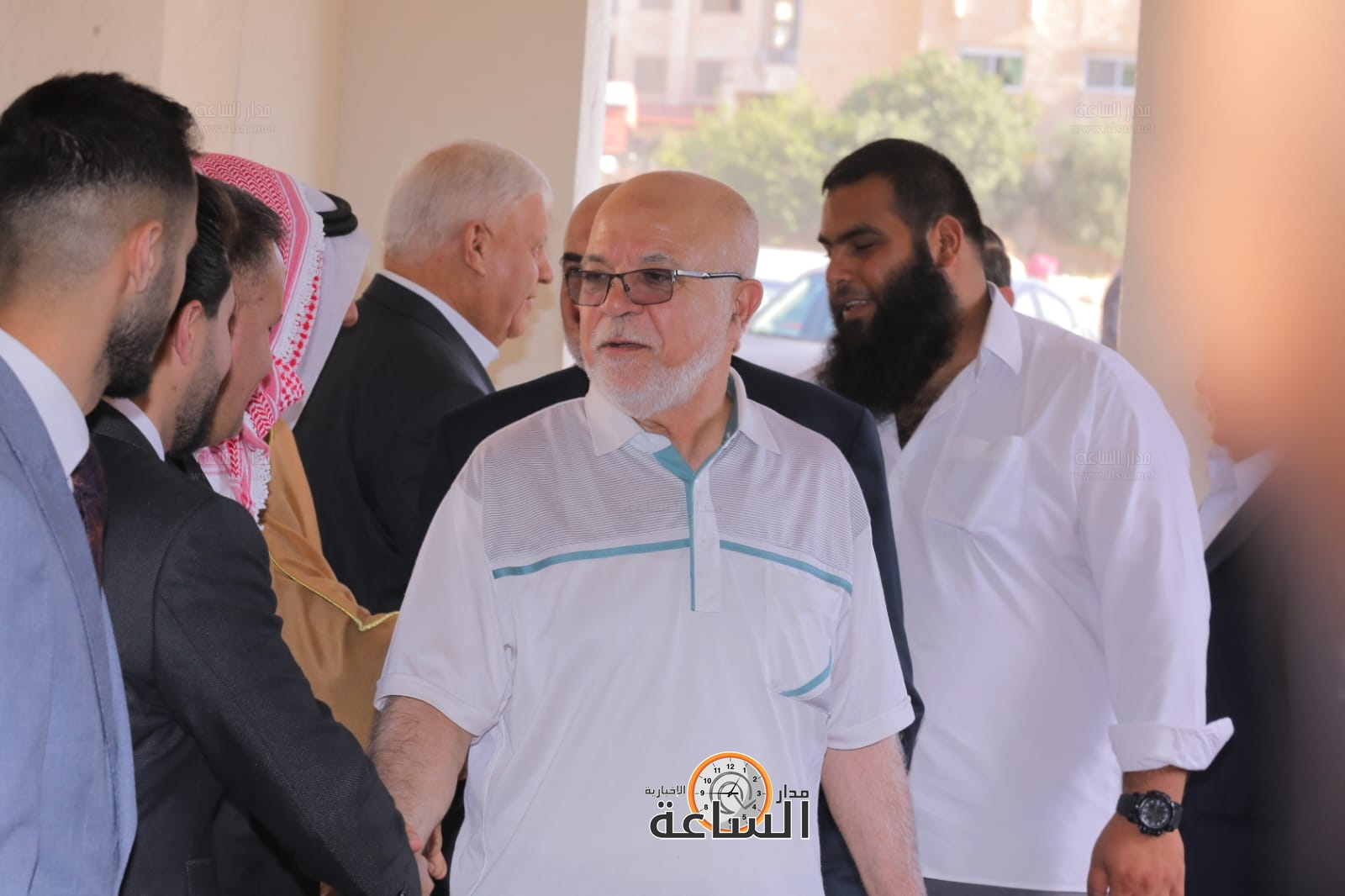 Madar Al-Saa Images 0.2843696100380355