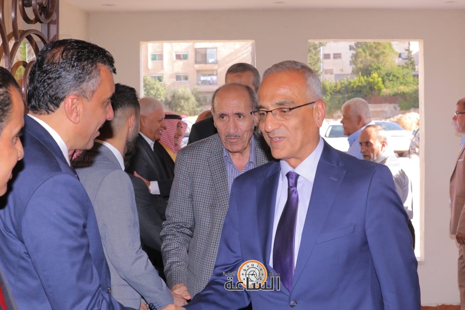 Madar Al-Saa Images 0.2916908795703905