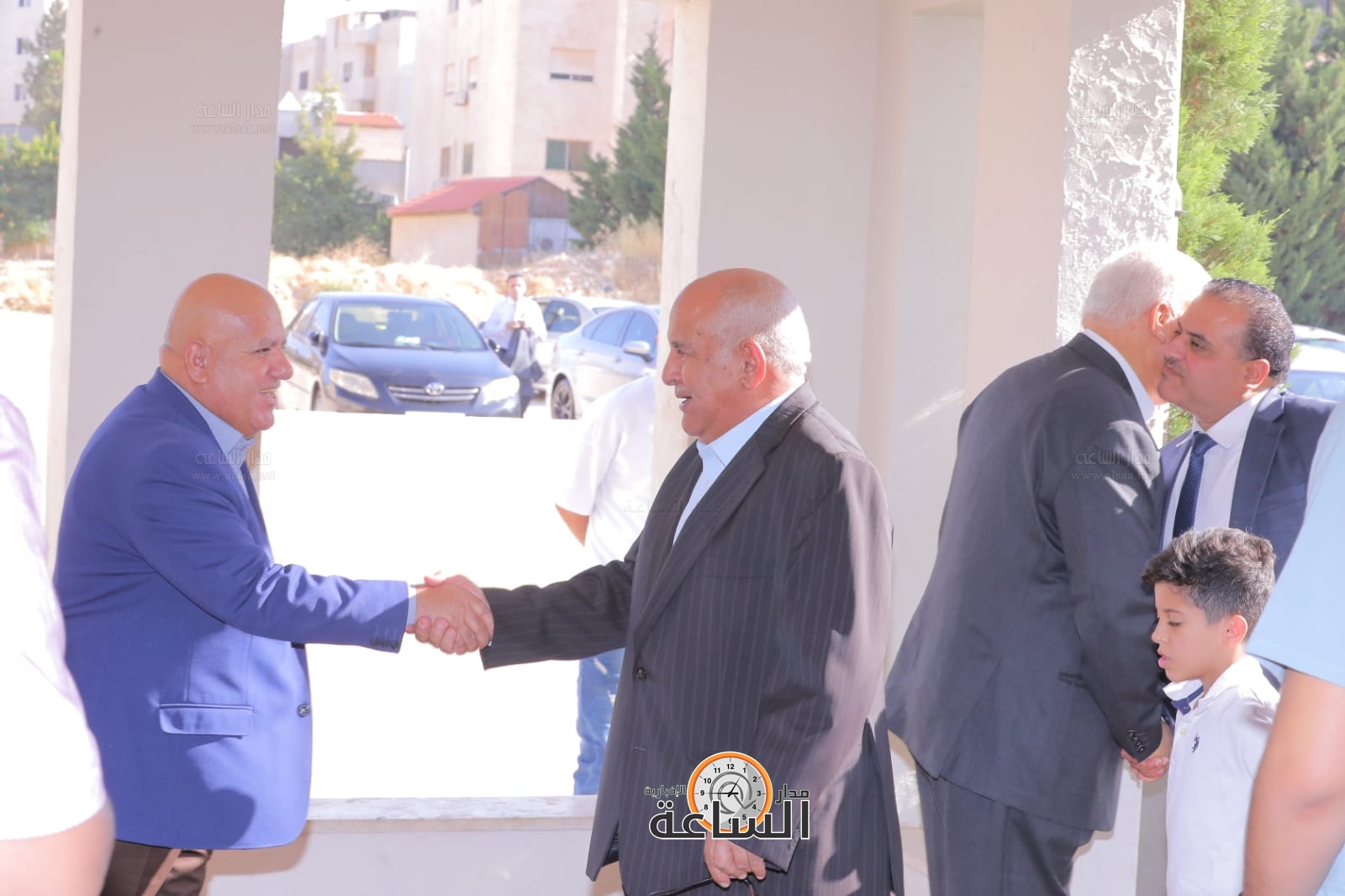 Madar Al-Saa Images 0.9330792910120376