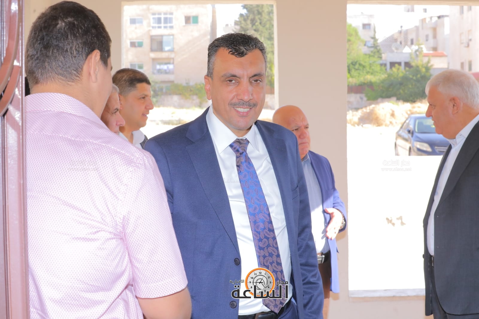 Madar Al-Saa Images 0.8041288484176616