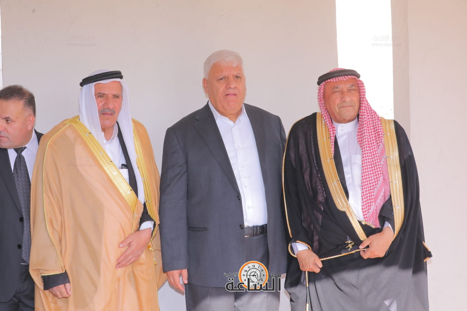 Madar Al-Saa Images 0.1341502036788944