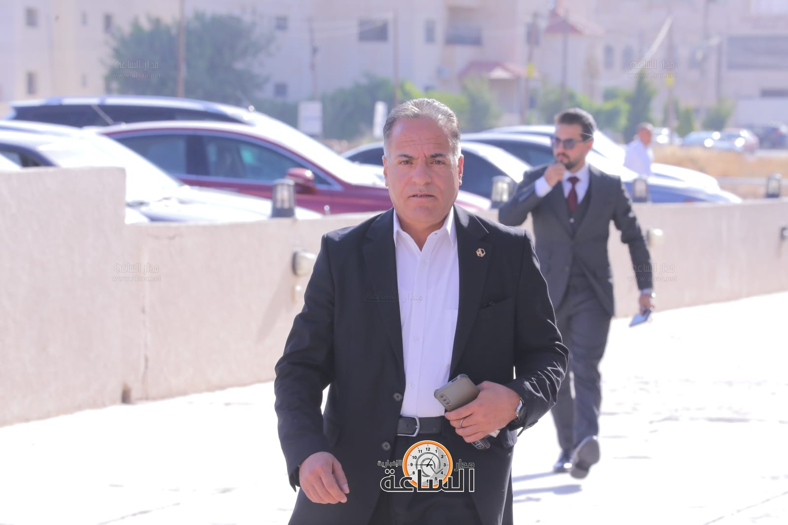 Madar Al-Saa Images 0.9257050470187287