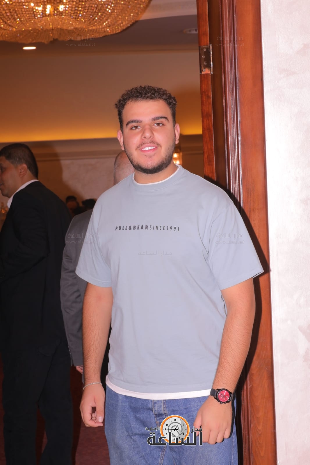 Madar Al-Saa Images 0.5894963551272763