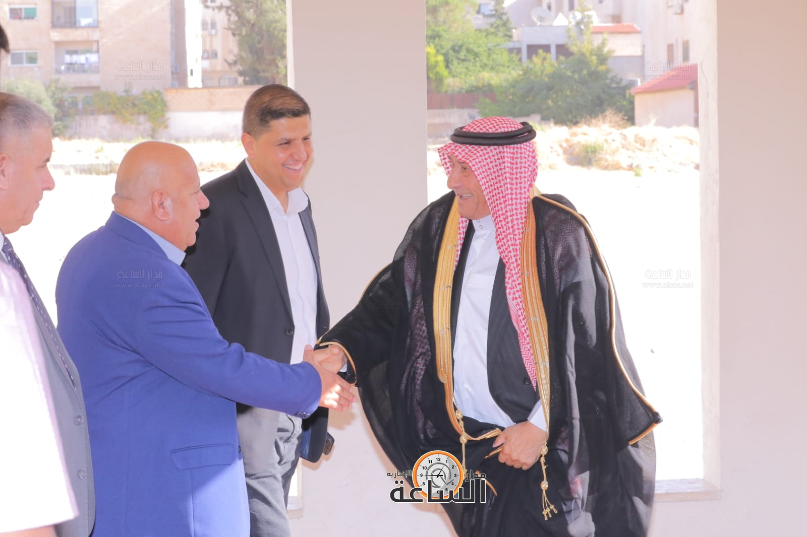 Madar Al-Saa Images 0.5151377557748813