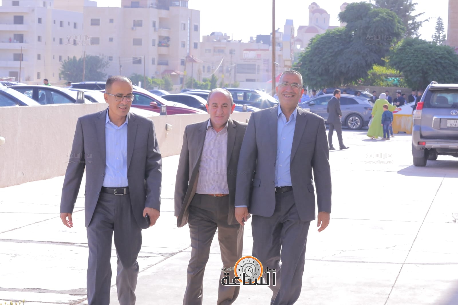 Madar Al-Saa Images 0.9847637924268524