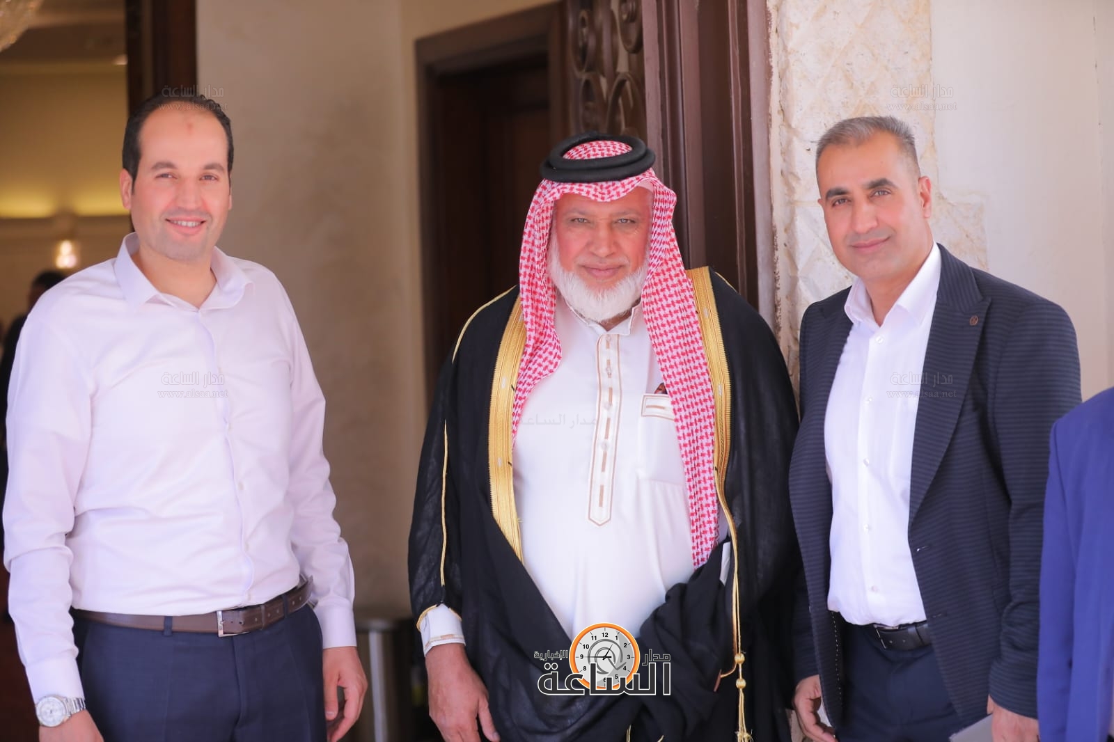 Madar Al-Saa Images 0.1395829050700761