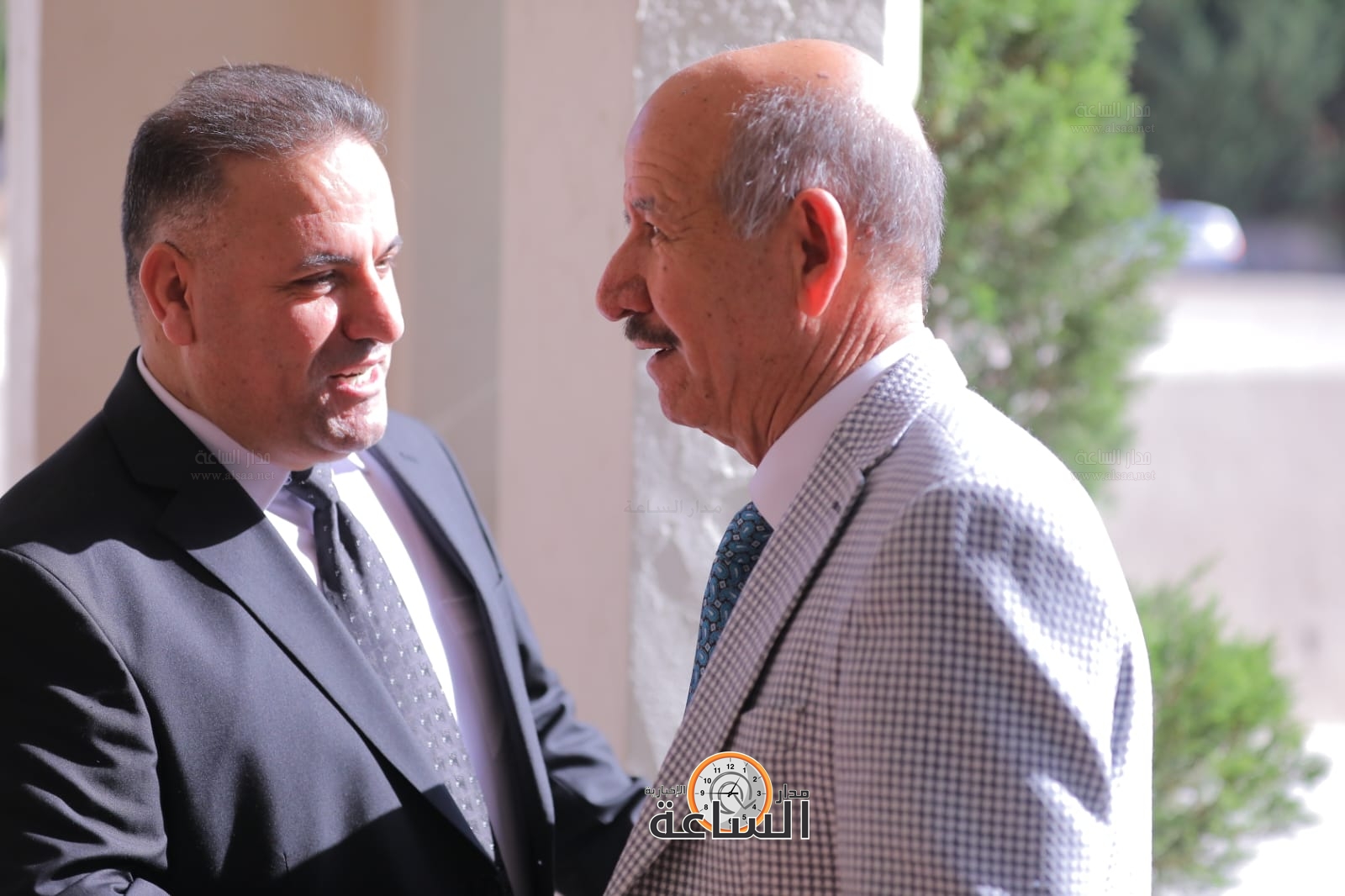 Madar Al-Saa Images 0.15227557471154096