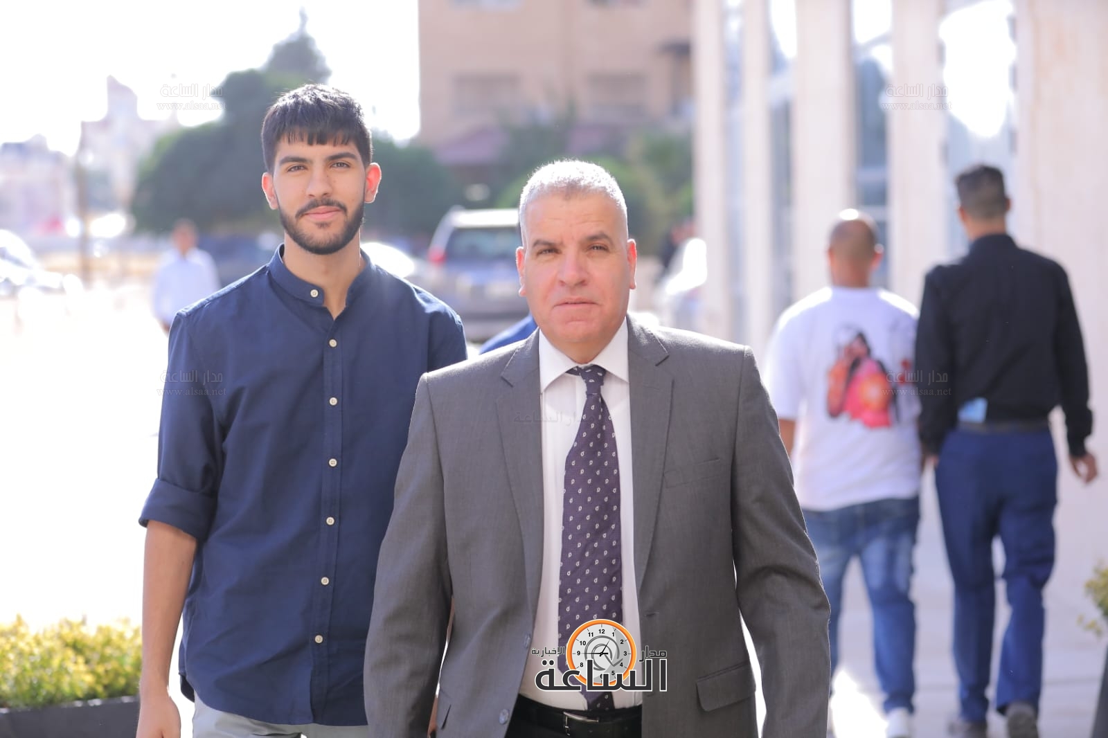 Madar Al-Saa Images 0.26660284161699965