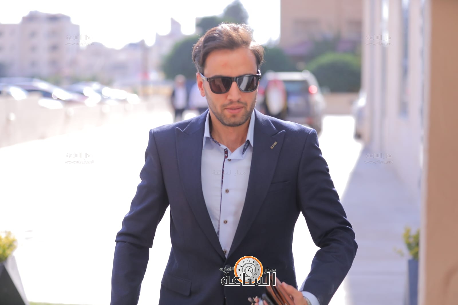 Madar Al-Saa Images 0.9766887314304733