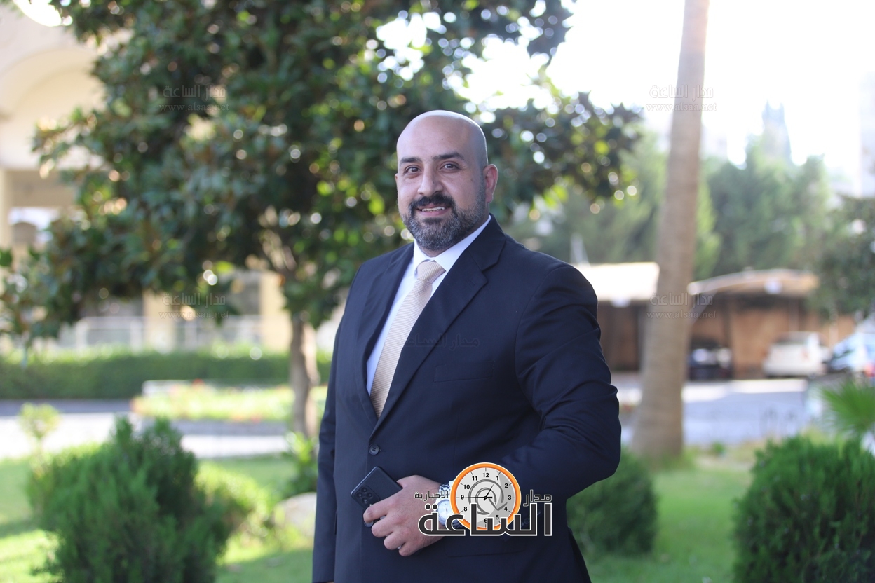 Madar Al-Saa Images 0.30204445689192116