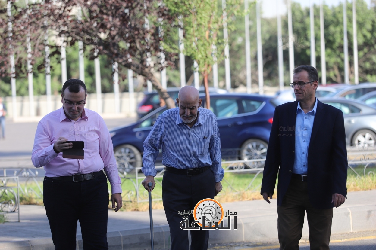 Madar Al-Saa Images 0.2986817753927631