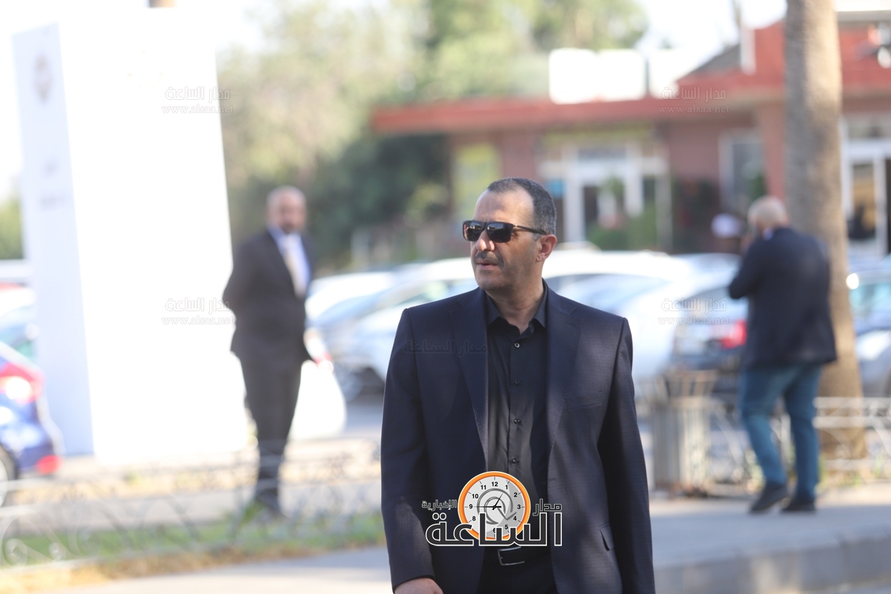 Madar Al-Saa Images 0.7862902029949304