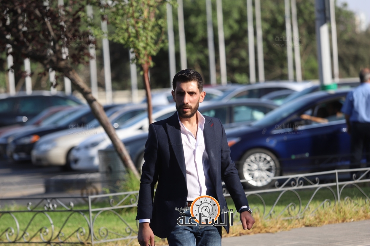 Madar Al-Saa Images 0.8065238797870649