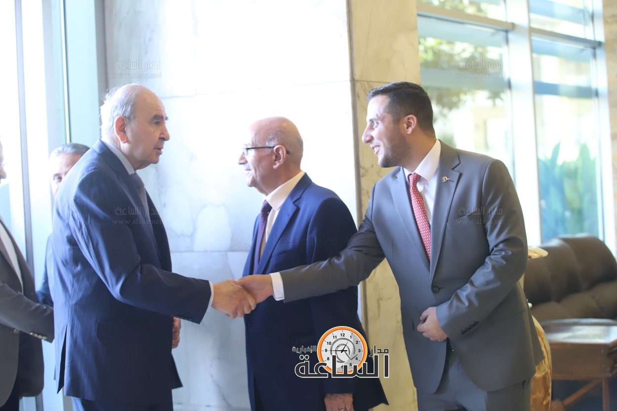 Madar Al-Saa Images 0.5755339274216387