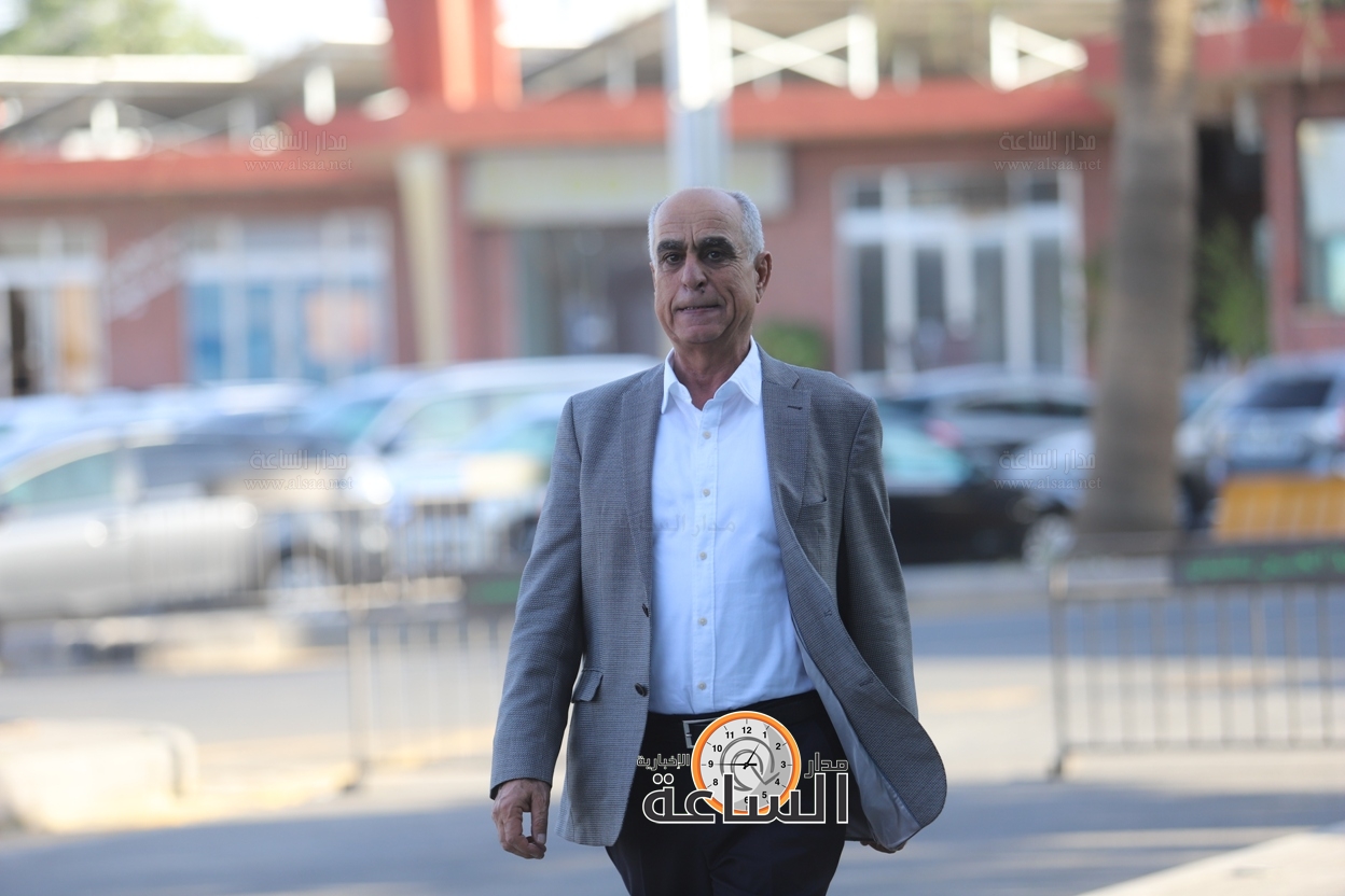 Madar Al-Saa Images 0.2641826561095417