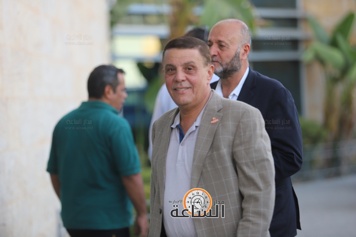 Madar Al-Saa Images 0.5430075484476451