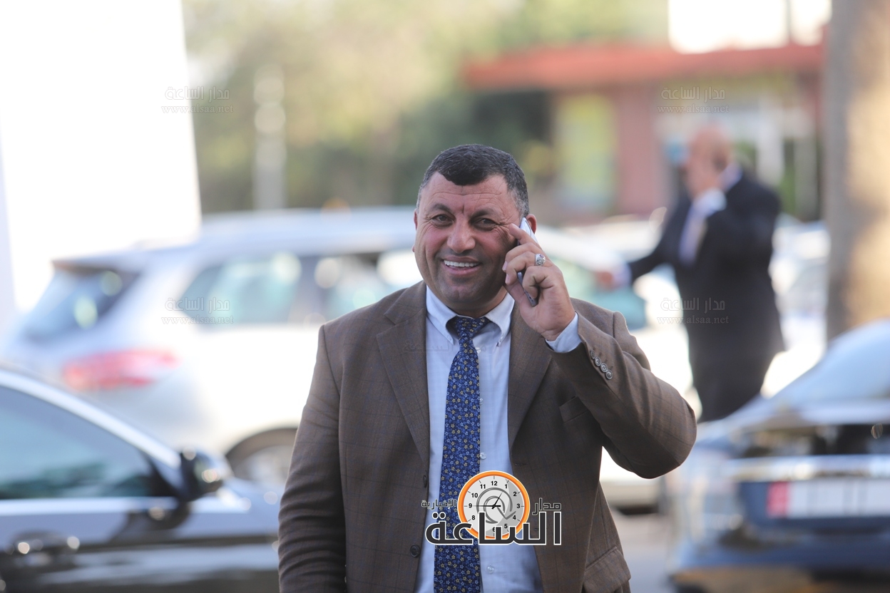 Madar Al-Saa Images 0.4680189334727982