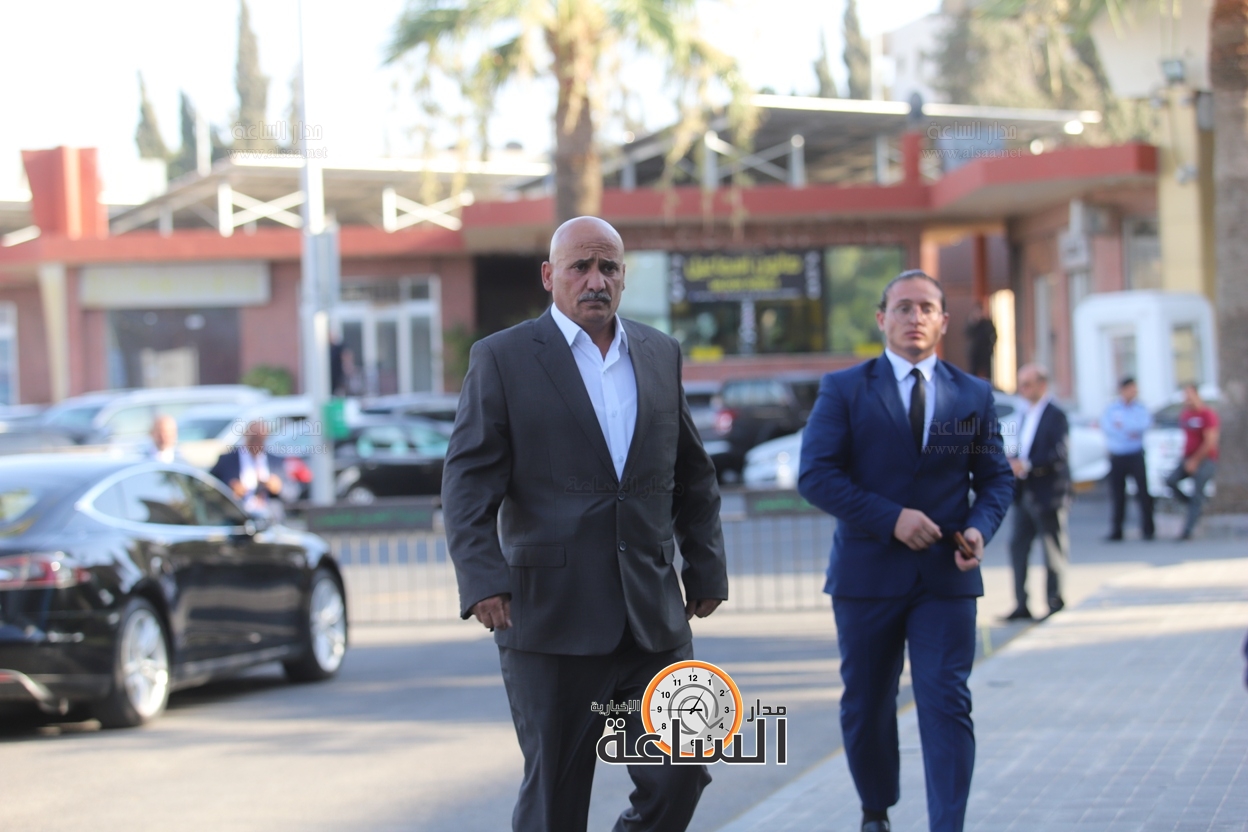 Madar Al-Saa Images 0.9493675902025791