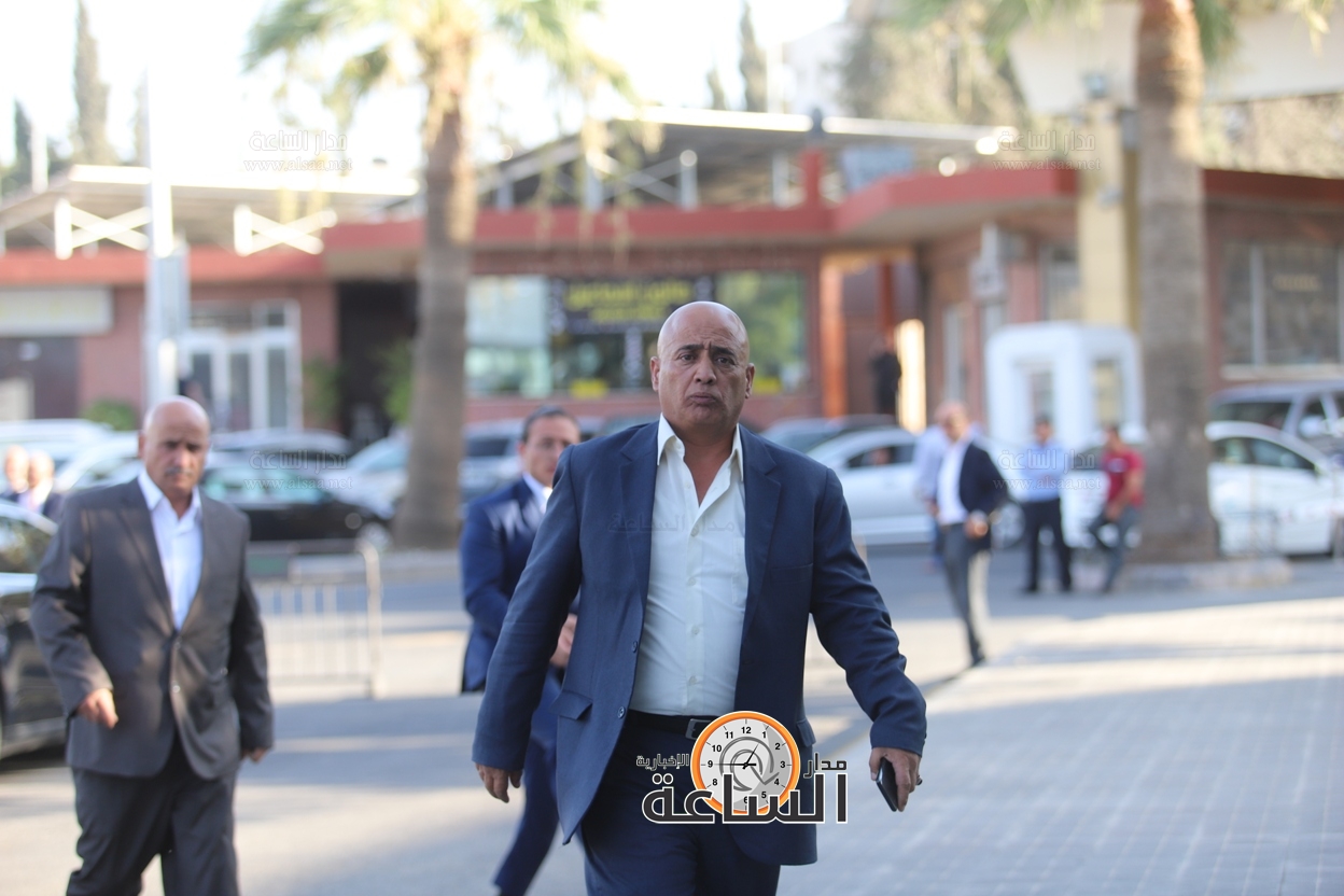 Madar Al-Saa Images 0.21810207995871833