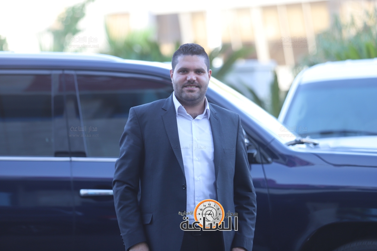 Madar Al-Saa Images 0.2546469985517834