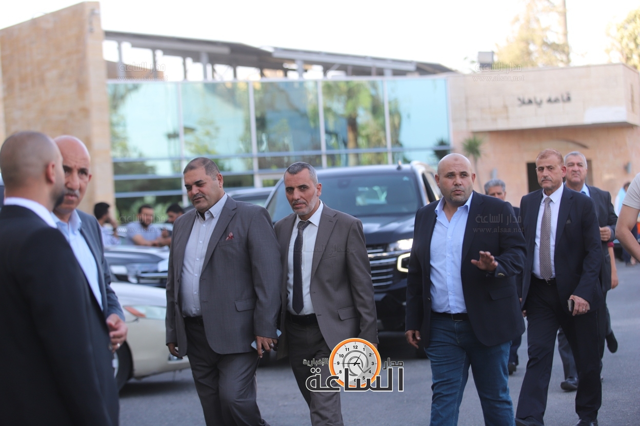 Madar Al-Saa Images 0.5599875667784884