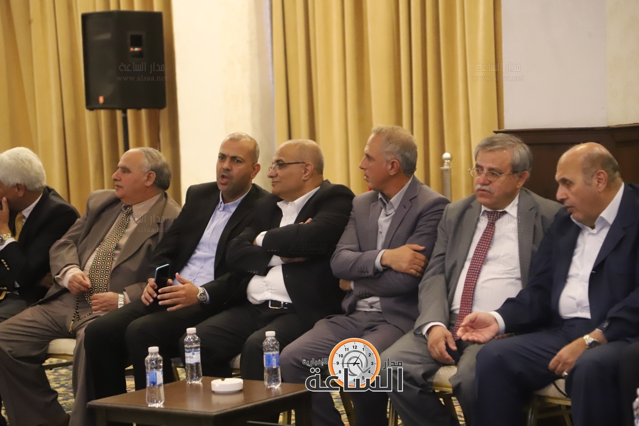 Madar Al-Saa Images 0.173677646948438