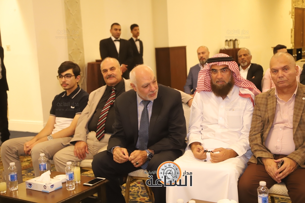 Madar Al-Saa Images 0.032745862994811636