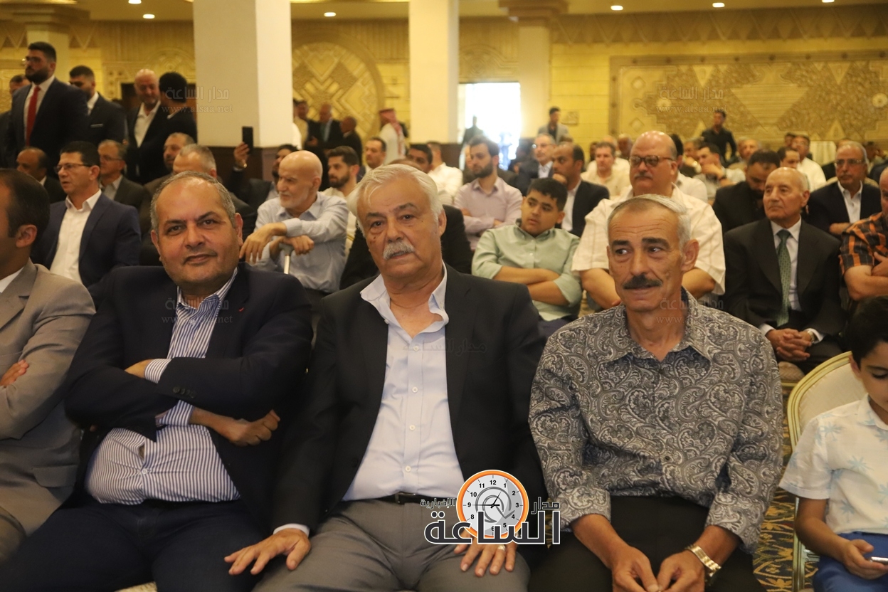 Madar Al-Saa Images 0.2235720630442637