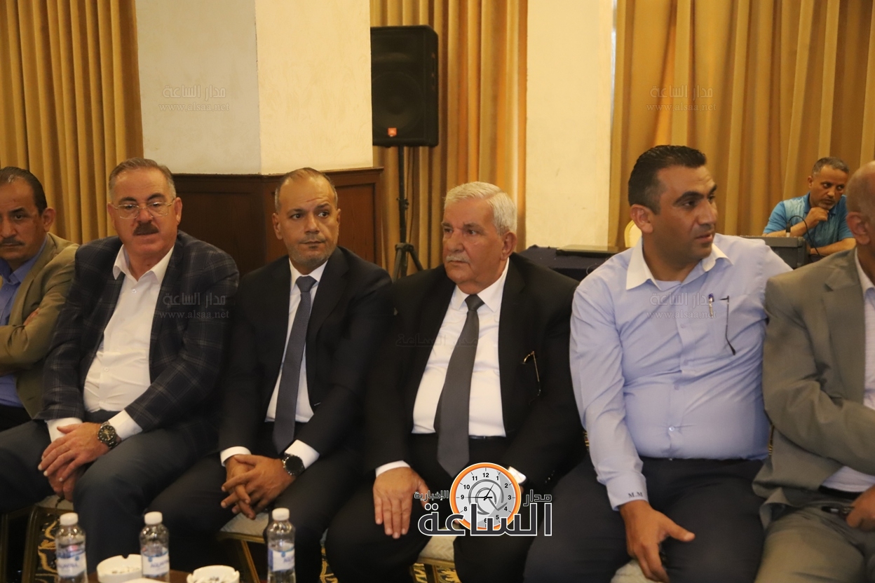 Madar Al-Saa Images 0.8035017779789873