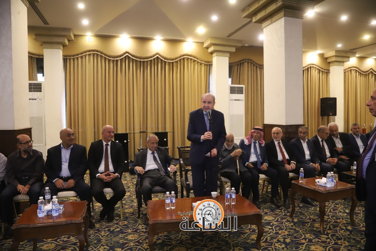 Madar Al-Saa Images 0.45166512777970413