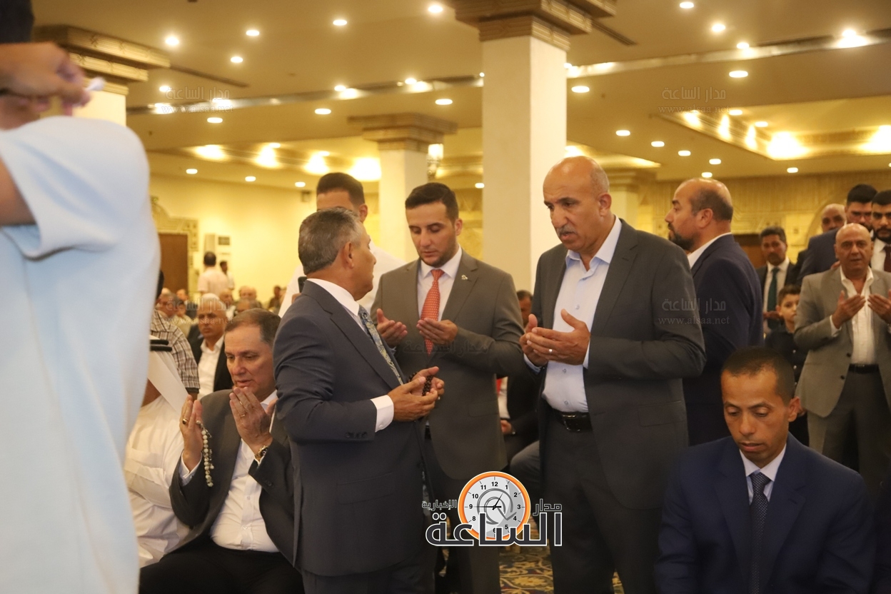 Madar Al-Saa Images 0.37181384570055065