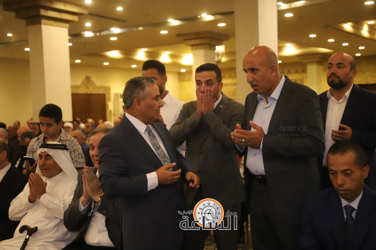 Madar Al-Saa Images 0.4849714663581721