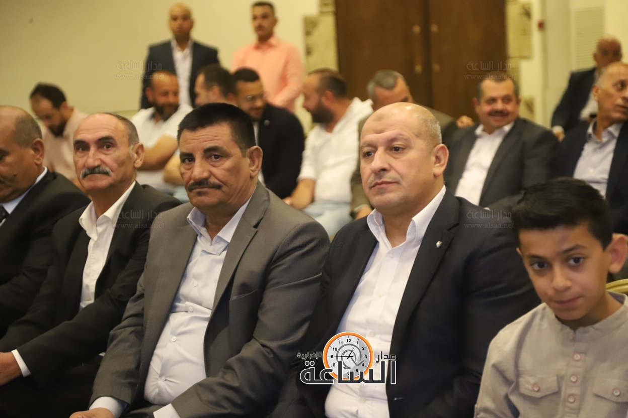 Madar Al-Saa Images 0.4790139323764264