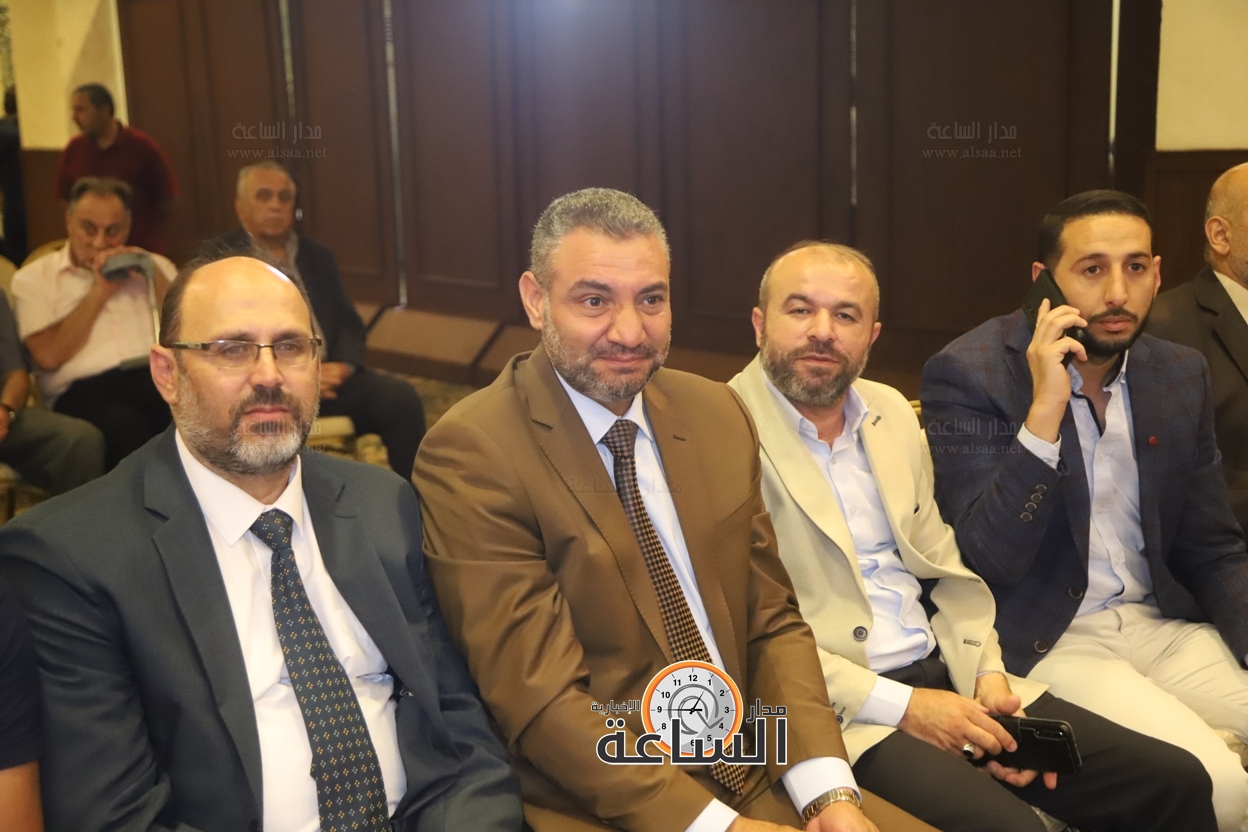 Madar Al-Saa Images 0.9492701625113662