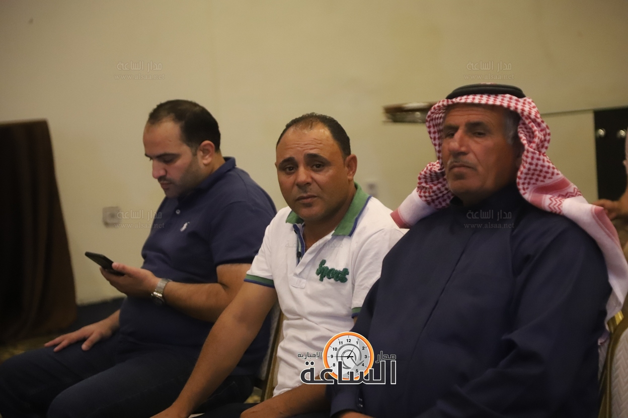 Madar Al-Saa Images 0.6650305441509328