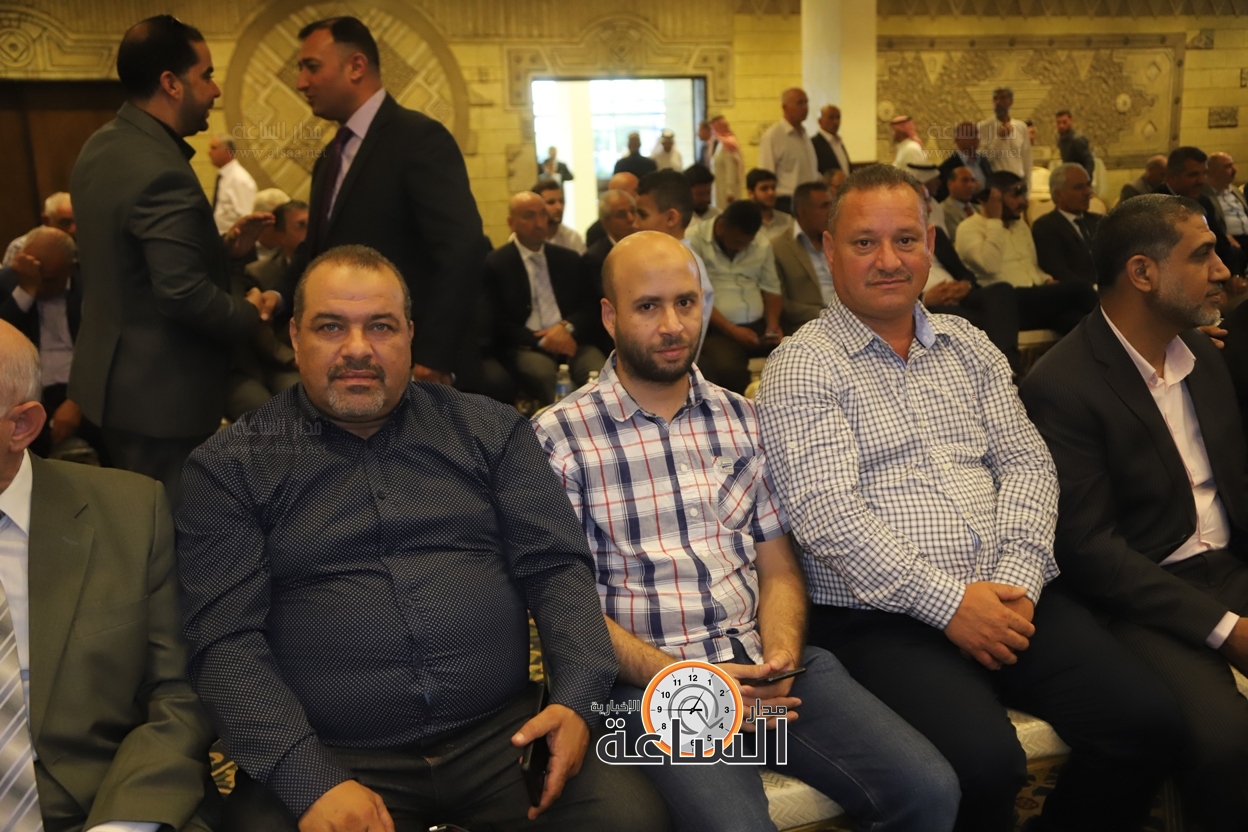 Madar Al-Saa Images 0.7449833801897707